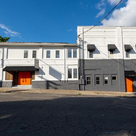 Five10 Orange Street Hotel - Hot Springs Bagian luar foto