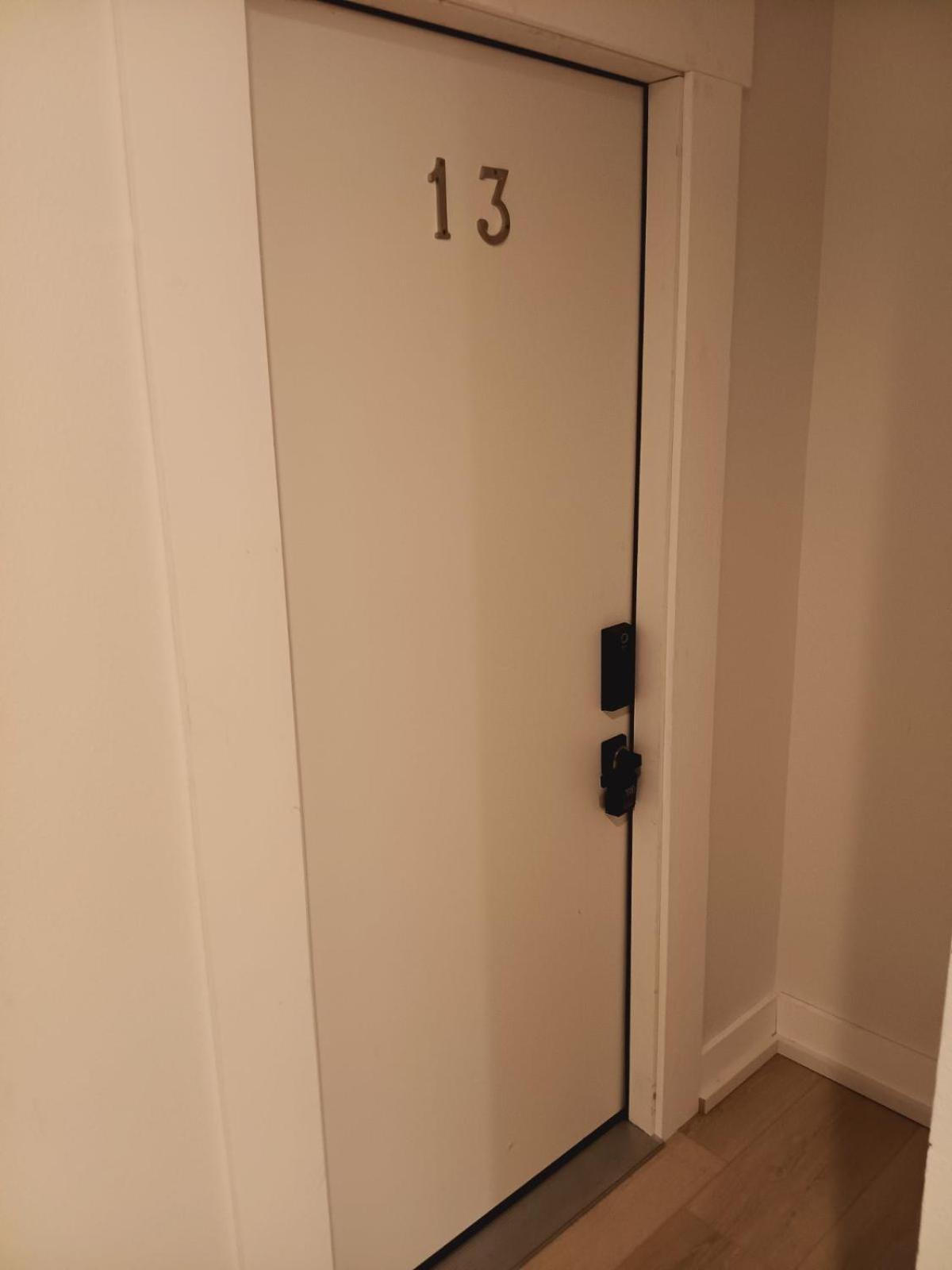 Five10 Orange Street Hotel - Hot Springs Bagian luar foto