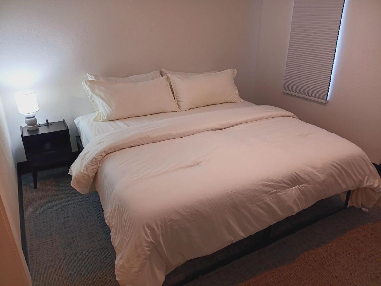 Five10 Orange Street Hotel - Hot Springs Bagian luar foto