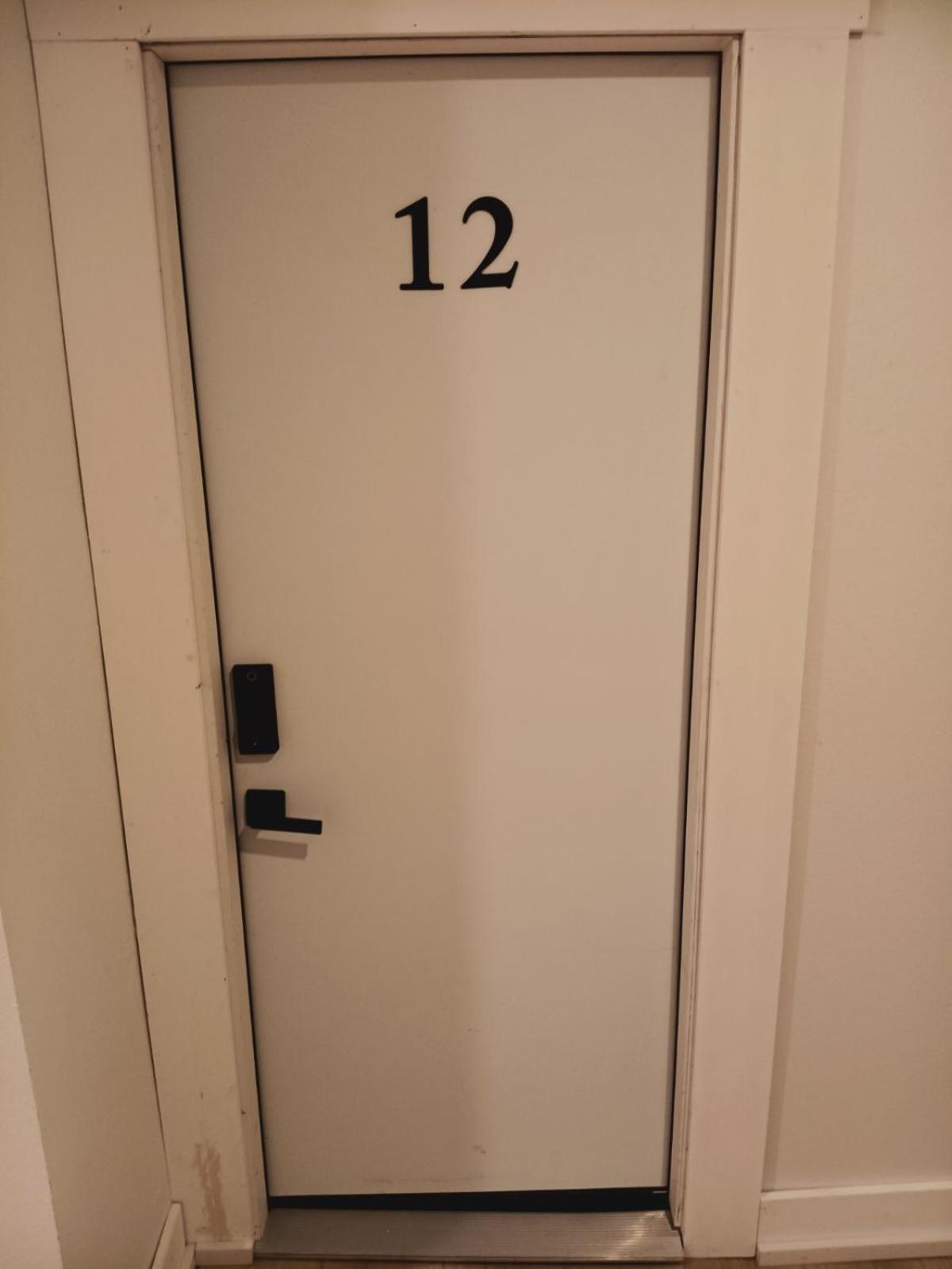Five10 Orange Street Hotel - Hot Springs Bagian luar foto