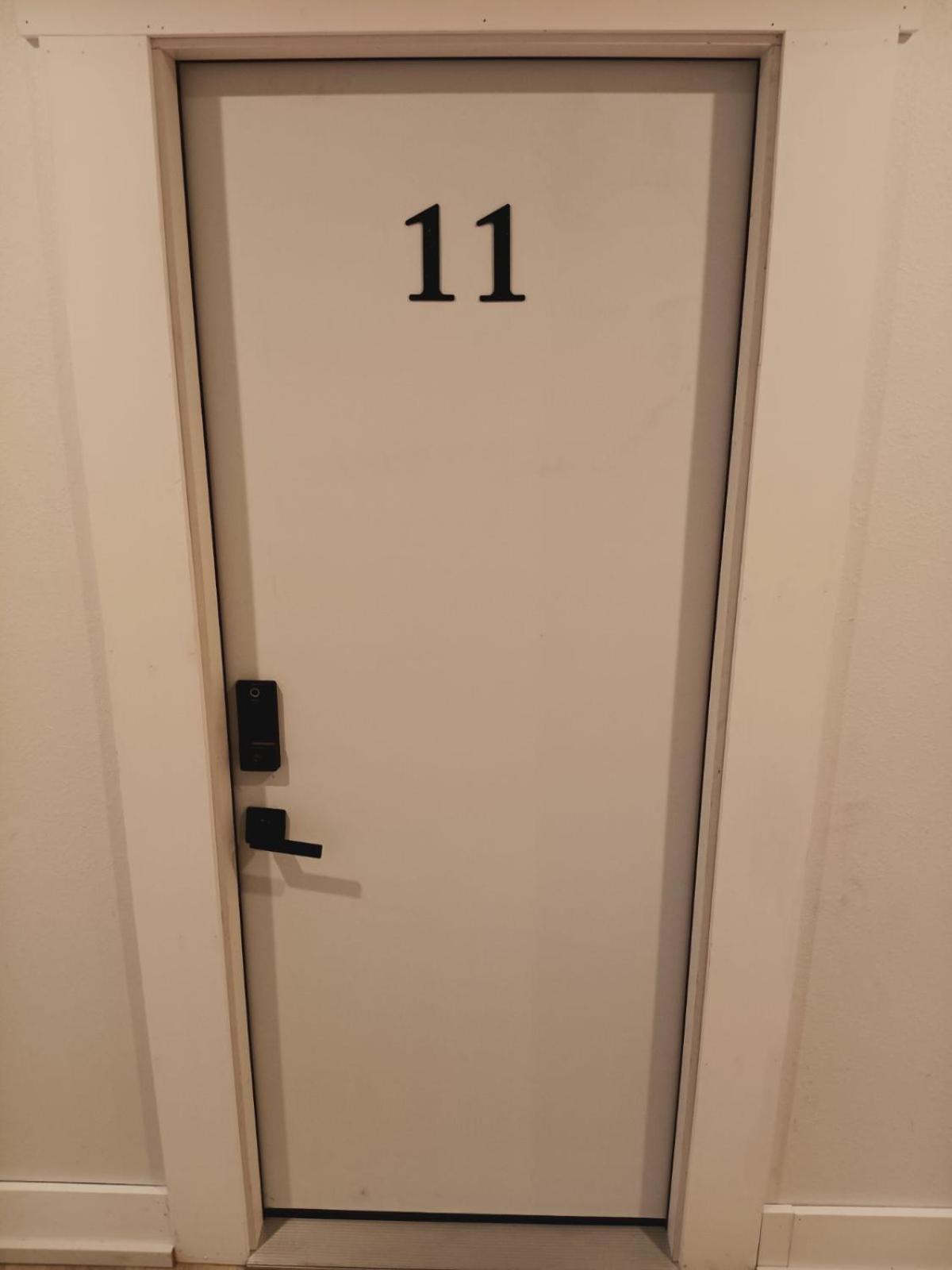 Five10 Orange Street Hotel - Hot Springs Bagian luar foto