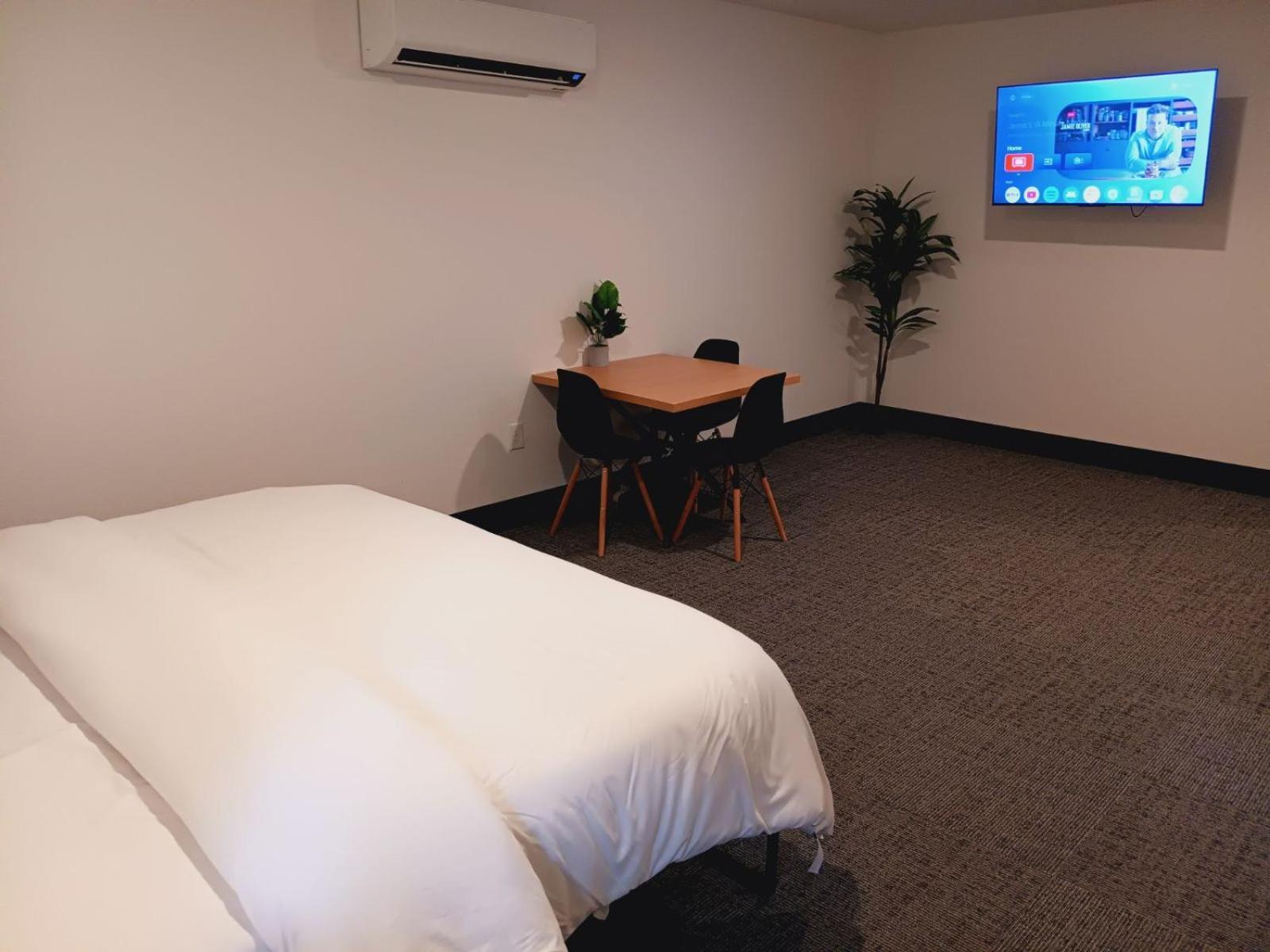 Five10 Orange Street Hotel - Hot Springs Bagian luar foto