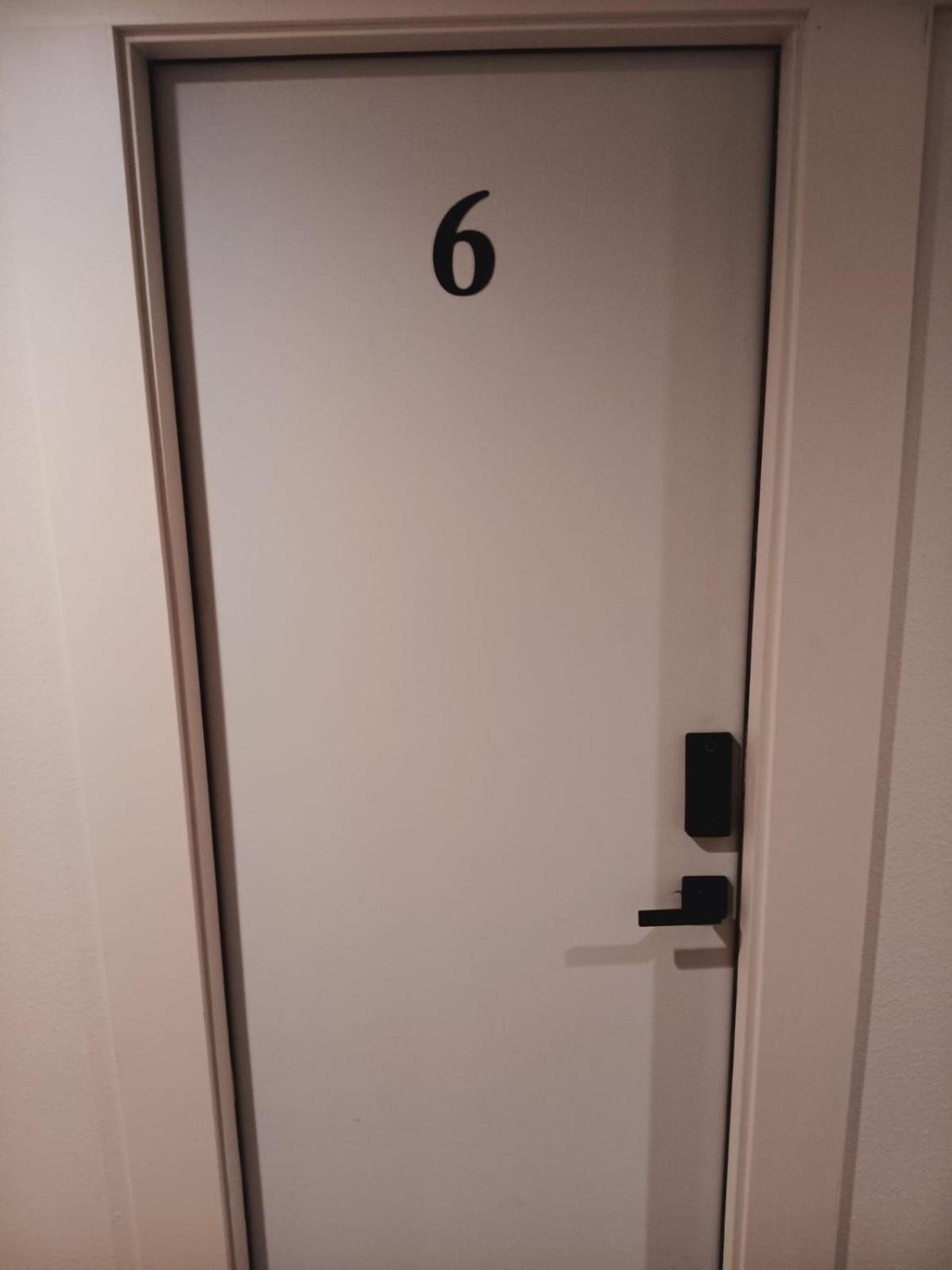 Five10 Orange Street Hotel - Hot Springs Bagian luar foto
